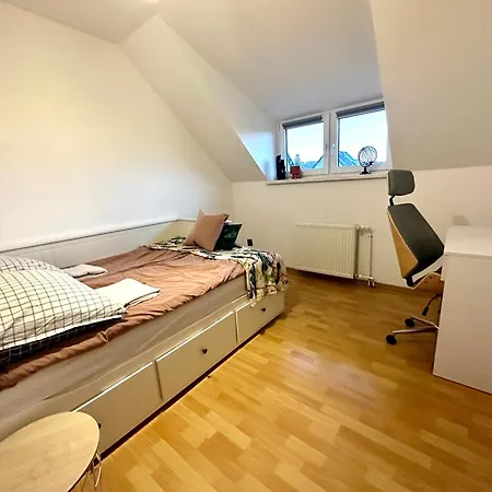 Przytulne Mieszkanie W Sercu Kaszub *