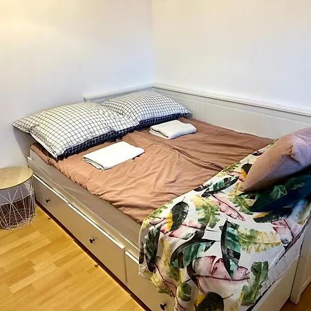 Przytulne Mieszkanie W Sercu Kaszub アパート