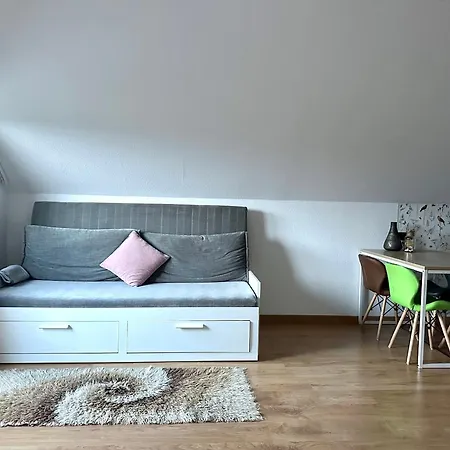 アパート Przytulne Mieszkanie W Sercu Kaszub