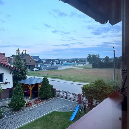 Przytulne Mieszkanie W Sercu Kaszub *