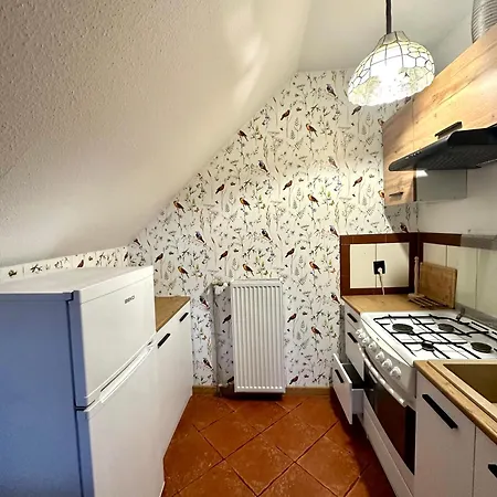 Przytulne Mieszkanie W Sercu Kaszub * Stężyca