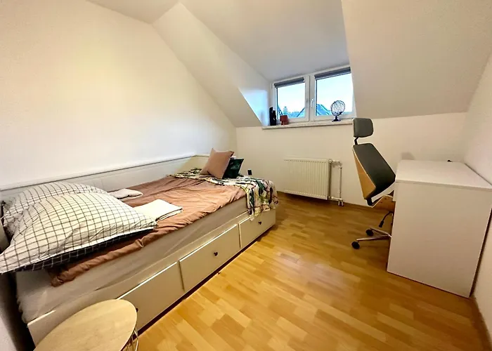 Przytulne Mieszkanie W Sercu Kaszub *