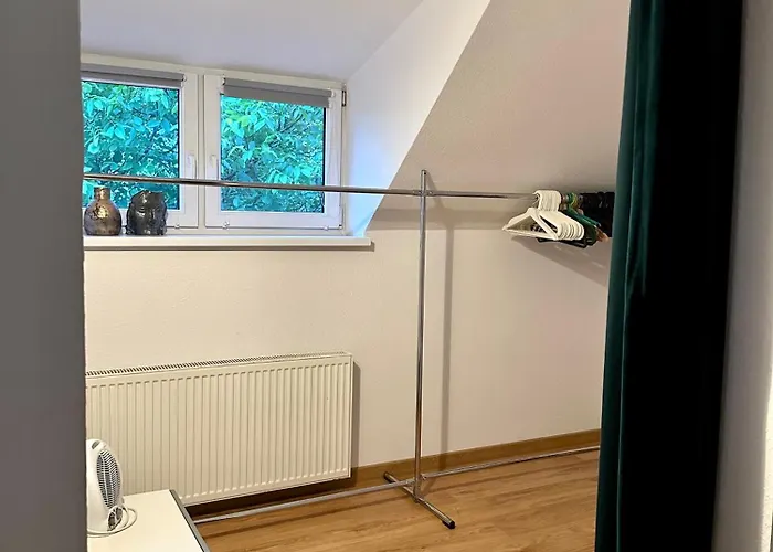 Przytulne Mieszkanie W Sercu Kaszub شقة *